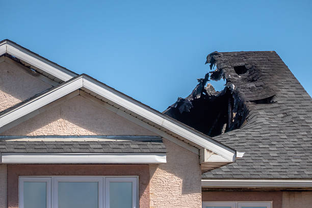 Licensed Fire Damage Removal service in Denton, TX - Fire Damage Laser Cleaning